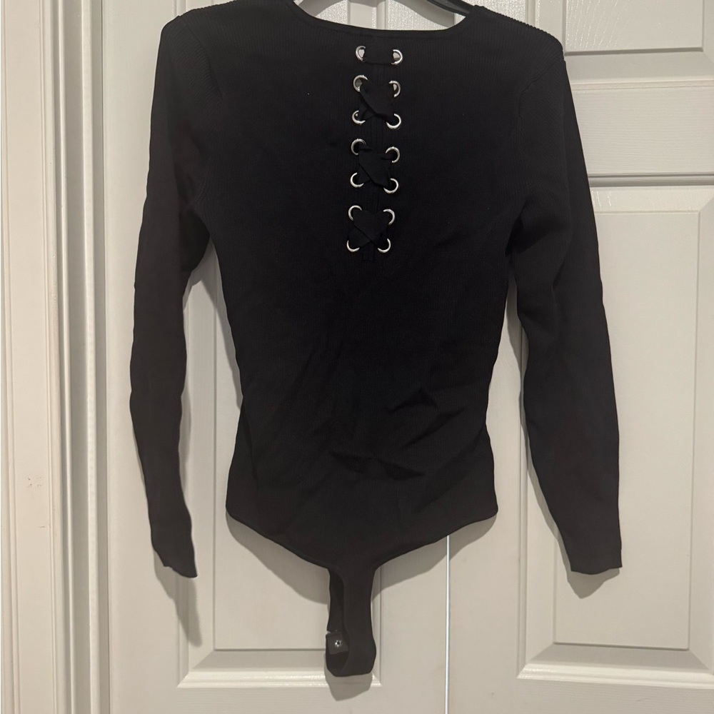 Do you working company seventh Avenue bodysuit large